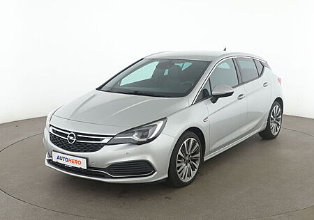 Opel Astra 1.6 Biturbo CDTI Ultimate Start/Stop
