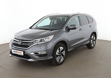 Honda CR-V 2.0 i-VTEC Lifestyle 4WD