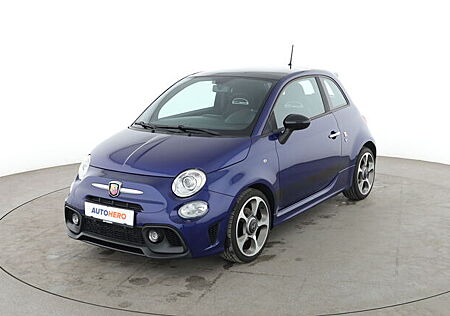 Abarth 595 1.4 Turbo