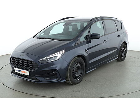 Ford S-Max 1.5 EcoBoost ST-Line