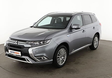 Mitsubishi Outlander PHEV Intro Edition 4WD