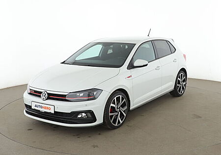 VW Polo 2.0 TSI GTI