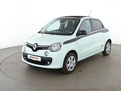 Renault Twingo 1.0 SCe La Parisienne
