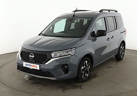 Nissan Townstar 1.3 DIG-T L1 Tekna