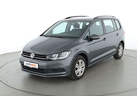 VW Touran 1.5 TSI ACT Comfortline BlueMotion