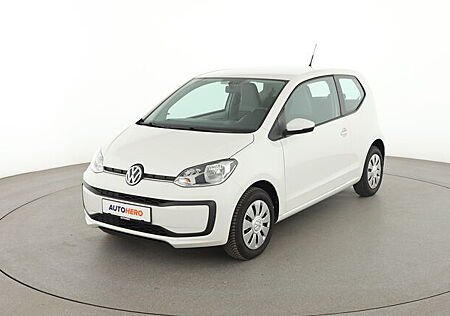 VW Up 1.0 Move !
