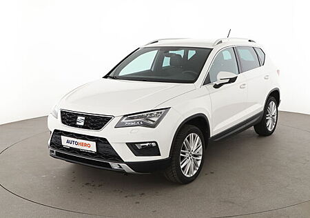 Seat Ateca 1.4 TSI ACT Xcellence