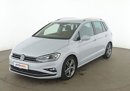 VW Golf 1.5 TSI ACT Highline