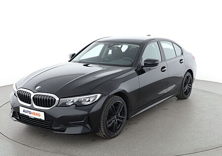 BMW 3er 330i Advantage