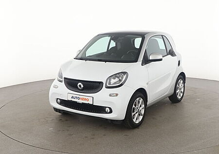 Smart ForTwo 1.0 Basis passion