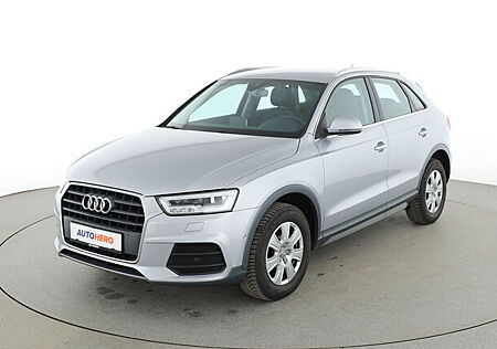 Audi Q3 1.4 TFSI ACT Design
