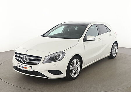 Mercedes-Benz A-Klasse A 180 BlueEfficiency Urban