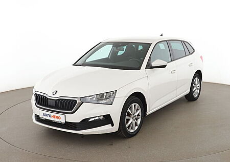 Skoda Scala 1.0 TSI Ambition