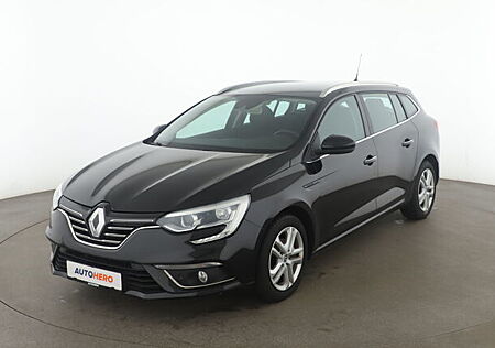 Renault Megane 1.5 dCi Energy Business Edition