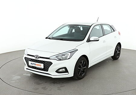 Hyundai i20 1.2 Select