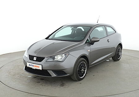 Seat Ibiza 1.2 TSI Style Salsa