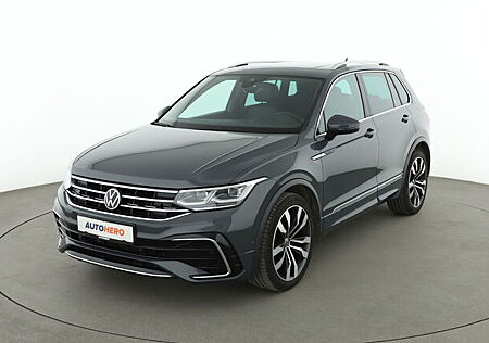 VW Tiguan 1.5 TSI ACT R-Line