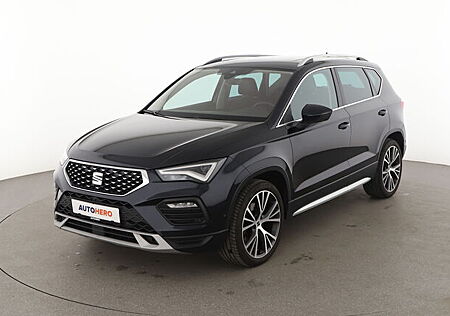 Seat Ateca 2.0 TDI Xperience 4Drive