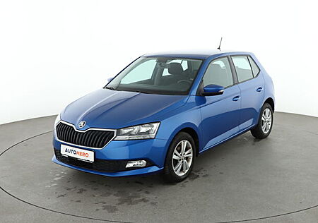 Skoda Fabia 1.0 TSI Ambition