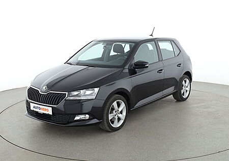 Skoda Fabia 1.0 TSI Cool Plus