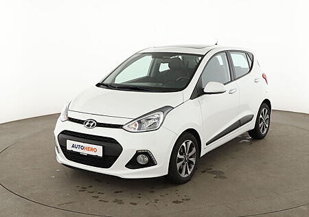 Hyundai i10 1.2 Style
