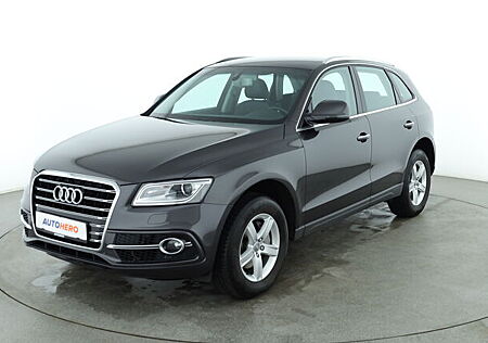Audi Q5 2.0 TDI clean diesel quattro