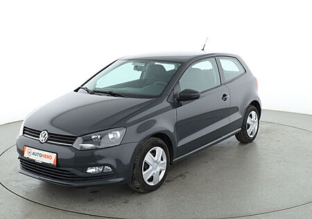 VW Polo 1.0 Trendline