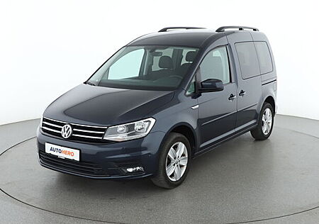 VW Caddy 1.4 TSI Comfortline BlueMotion