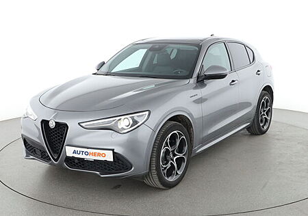 Alfa Romeo Stelvio 2.0 Turbo Veloce Q4