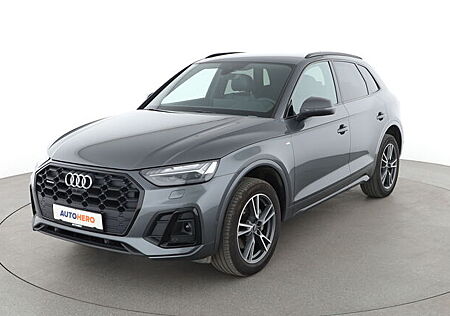 Audi Q5 40 TDI quattro S line