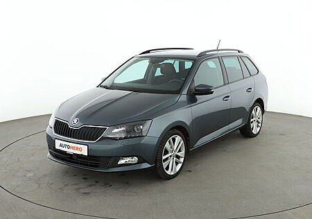 Skoda Fabia 1.2 TSI Joy