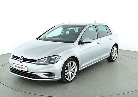 VW Golf 1.5 TSI ACT Highline BlueMotion