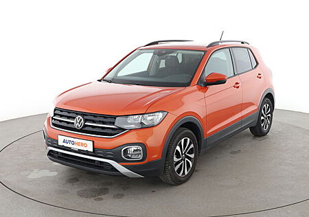 VW T-Cross 1.0 TSI Active
