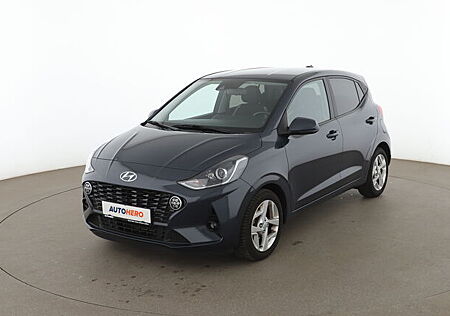 Hyundai i10 1.2 Prime