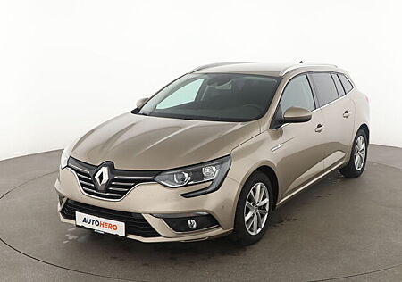 Renault Megane 1.2 TCe Energy Intens