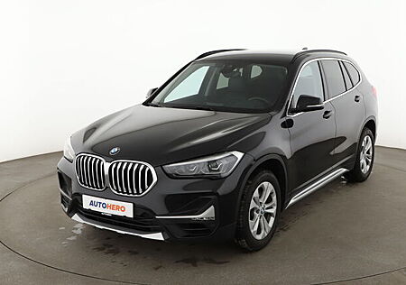 BMW X1 sDrive 20i xLine