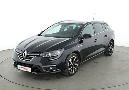 Renault Megane gebraucht kaufen Renault Megane 1.3 TCe BOSE-Edition