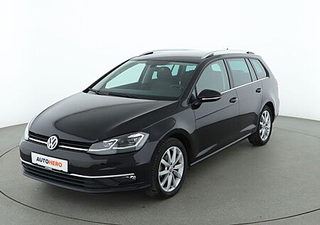 VW Golf 1.5 TSI ACT Highline BlueMotion