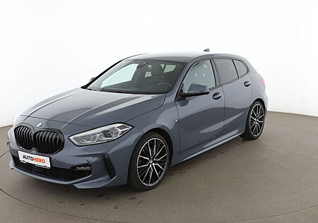 BMW 1er 118i M Sport