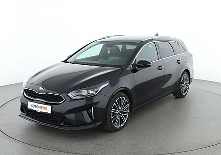 Kia Cee'd 1.5 TGDI GT Line