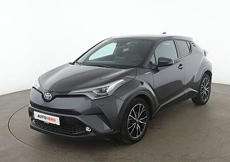 Toyota C-HR 1.8 Hybrid Active