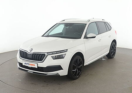 Skoda Kamiq 1.0 TSI Style