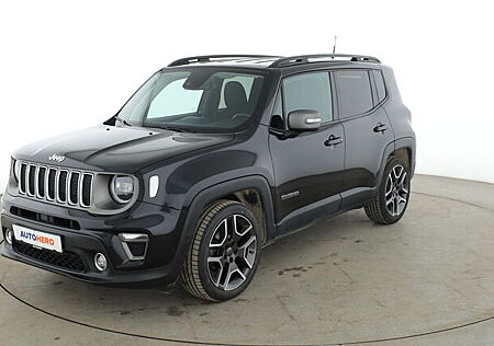 Jeep Renegade 1.3 TGDi Limited 4x2