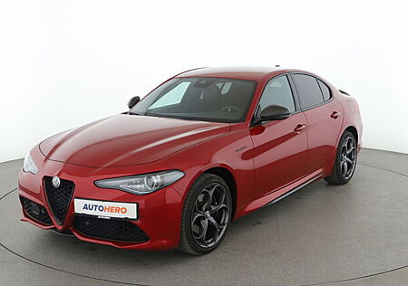 Alfa Romeo Giulia 2.0 Turbo Q4 TI Veloce