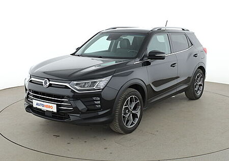 SsangYong Korando 1.5 T-GDI Amber 4x2