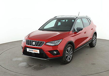 Seat Arona 1.6 TDI Xcellence