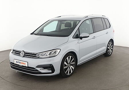 VW Touran 2.0 TDI Join