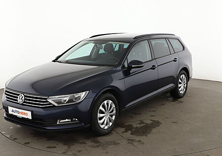 VW Passat 1.6 TDI Trendline BlueMotion