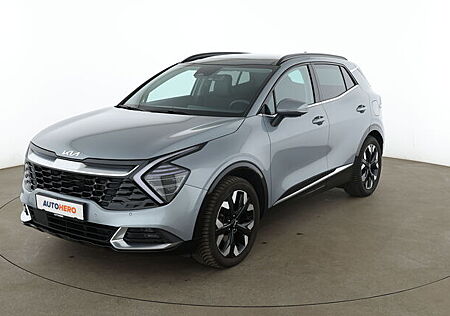 Kia Sportage 1.6 Plug-in Hybrid GT-Line 4WD