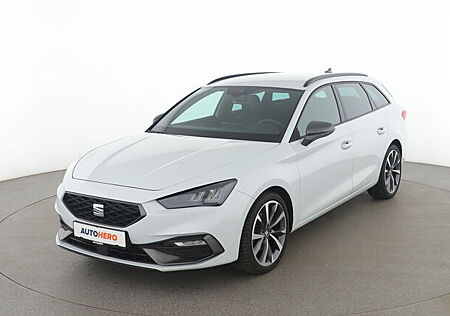 Seat Leon 1.5 eTSI ACT FR